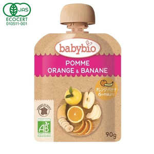 �ߥȥ� �٥ӡ��ӥ� ���åץ롦����󥸡��Хʥ� 90g