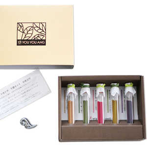 悠々庵 ビンのお香 ギフトセット 漢方香 悠々庵 ビンのお香 ギフトセット 漢方香