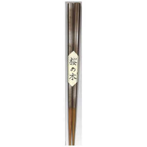 ひらの伊 箸 八角友禅 23.0 121203 ひらの伊 箸 八角友禅 23.0 121203
