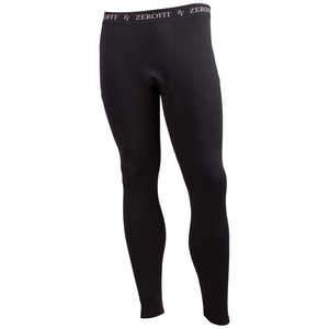 イオンスポーツ ヒートラブムーブ2タイツ ［メンズ］ ブラック 【返品交換不可】 ZHPLME-11011