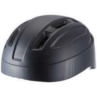 イオンスポーツ　自転車用ヘルメット ZEROFIT VESK ゼロフィット ベスク(Lサイズ：57〜60cm) ダークグリーン　ZHEZD-4 イオンスポーツ 自転車用ヘルメット ZEROFIT VESK ゼロフィット ベスク