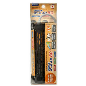 エヴァリス プリセットオートヒーター AR80W 