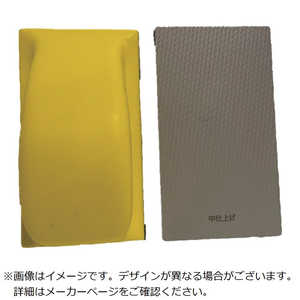 MIPOX Mipox 金属シートやすり オムニサンダーSハンドルセット 中仕上げ F8A0318 OMN402