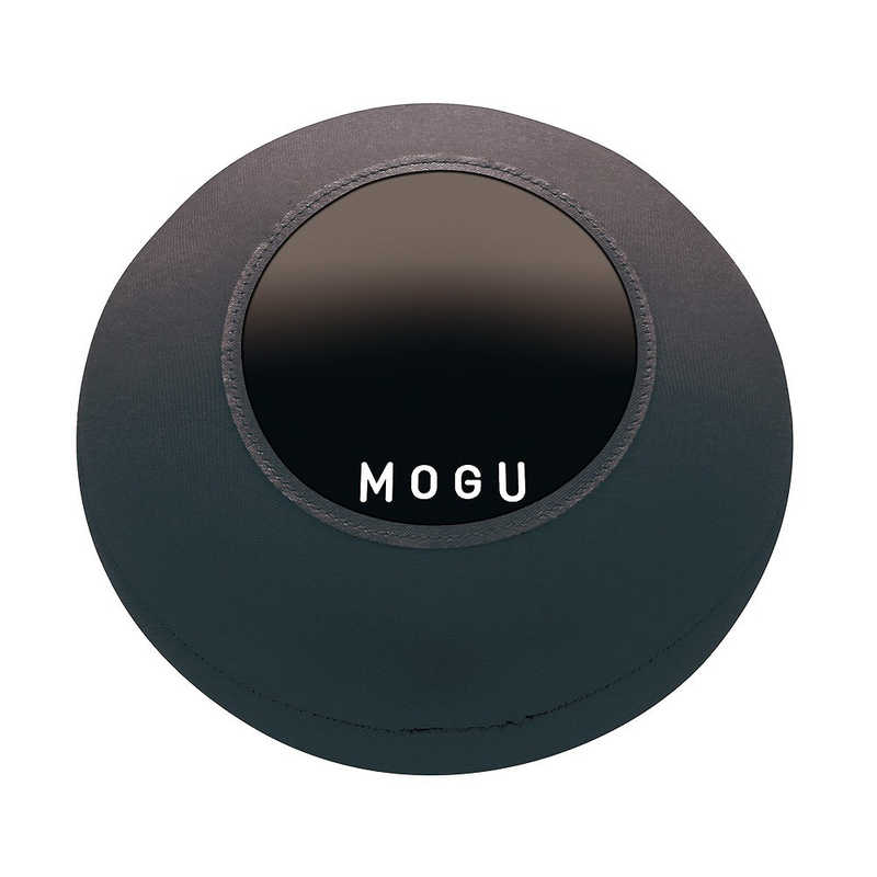 MOGU MOGU ビーズスタンド タブレットPCスタンド [7インチ] ブラック  