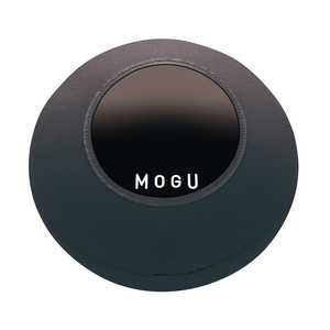 MOGU ビーズスタンド タブレットPCスタンド [7インチ] ブラック 