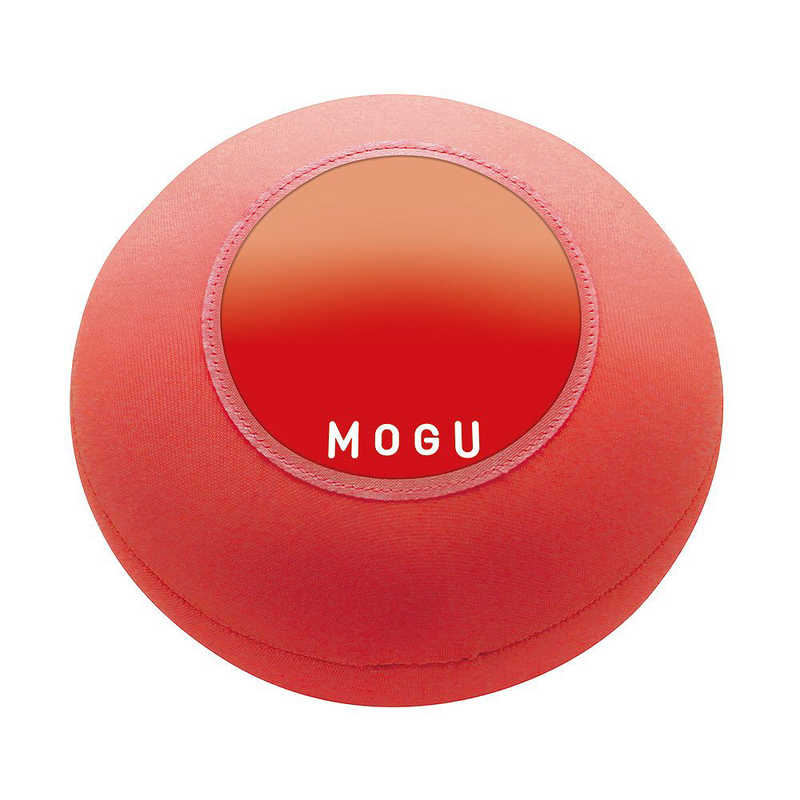 MOGU MOGU ビーズスタンド タブレットPCスタンド [7インチ] レッド  