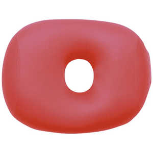 クイックエスピーセンター MOGU ビーズクッション アナアキマクラ 赤(4540323018536) クイックエスピーセンター MOGU ビーズクッション アナアキマクラ 赤(4540323018536)