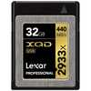 LEXAR 32GB Professional 2933倍速シリーズ XQD 2.0カード LXQD32GCRBJP2933 LXQD32GCRBJP2933