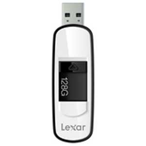 LEXAR USBメモリ LJDS75-128ABJP