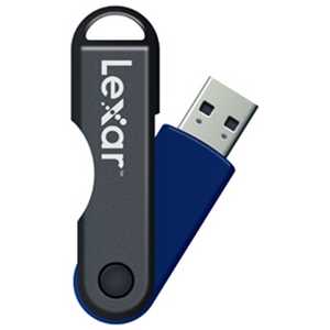 LEXAR USBメモリ LJDTT8GBABJPR