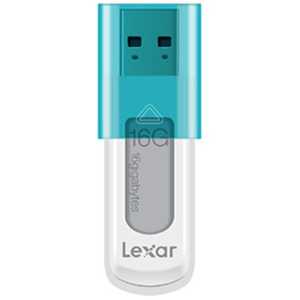 LEXAR USBメモリ LJDS50-16GABJPR