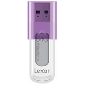 LEXAR USBメモリ LJDS50-64GABJPR