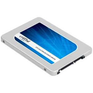 CRUCIAL 内蔵SSD｢バルク品｣ CT480BX200SSD1