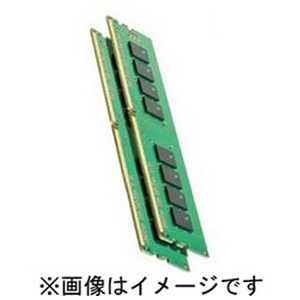 CRUCIAL 増設用メモリ （288pin / DDR4 - 2133 / 8GBx2) CT2K8G4DFD8213