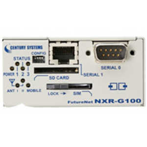 センチュリーシステムズ 有線ルｰタｰ FutureNet NXR-G100/L