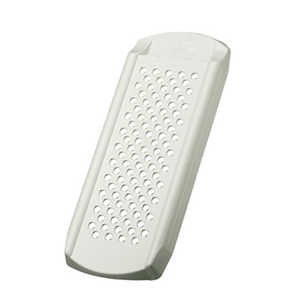 ベルナー Borner DL 下ろし器 白 BORSXDW000322 ベルナー Borner DL 下ろし器 白 BORSXDW000322