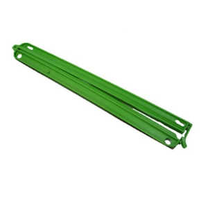 ウェーロック クリップイット PA320緑1P WELPA320GR1P ウェーロック クリップイット PA320緑1P WELPA320GR1P
