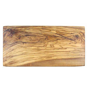 ジェネラルオリーブウッド (General Olive Wood) オリーブの木 まな板 一枚板 カッティングボード GOWGB022