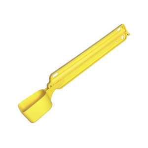 ウェーロック クリップイット ( WeLoc CLIP-it ) PA220S 黄 スクープ付 1個 PA220SYESCP ウェーロック クリップイット ( WeLoc CLIP-it ) PA220S 黄 スクープ付 1個 PA220SYESCP