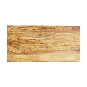 ジェネラルオリーブウッド (General Olive Wood)カッティングボード 長方形 40×22cm GOWGL0144022