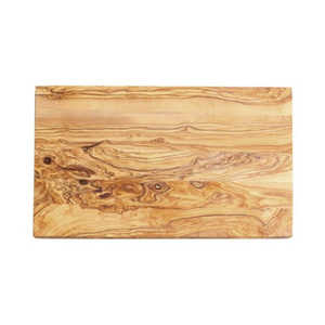 ジェネラルオリーブウッド (General Olive Wood)カッティングボード 長方形 38×25cm GOWGB1953