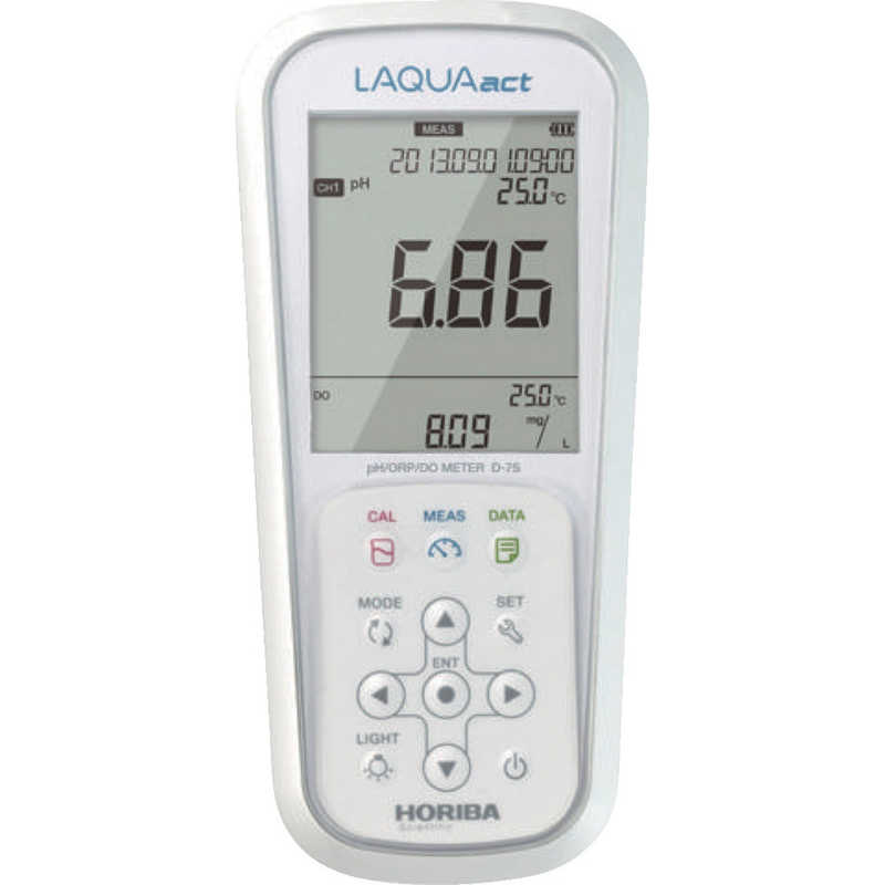 HORIBA EC測定器 - dtssecurity.co.za