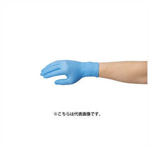 リーブル ニトリルP.F.デラックス ブルー(パウダーフリー) SS #2052 リーブル ニトリルP.F.デラックス ブルー(パウダーフリー) SS #2052