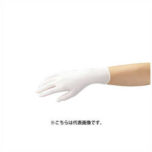 リーブル ニトリルP.F.エース ホワイト M #2060 リーブル ニトリルP.F.エース ホワイト M #2060