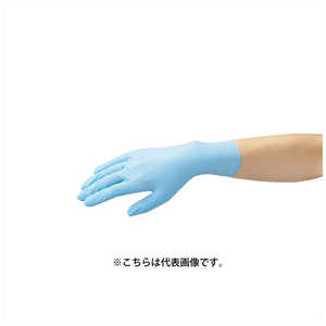 リーブル ニトリルP.F.エース ブルー S 100枚 #2062 リーブル ニトリルP.F.エース ブルー S 100枚 #2062