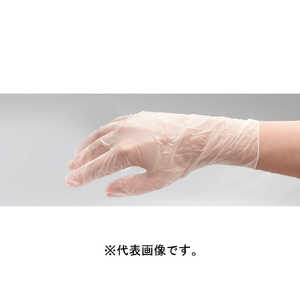 リーブル プラスチック手袋 PVCフードプロ(パウダーフリー) M #2240 リーブル プラスチック手袋 PVCフードプロ(パウダーフリー) M #2240