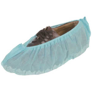 リーブル バリアローブ 不織布シューズカバー 50枚入 NO.2892 リーブル バリアローブ 不織布シューズカバー 50枚入 NO.2892