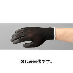 リーブル フレキシフィットパーム ブラック M #609 リーブル フレキシフィットパーム ブラック M #609