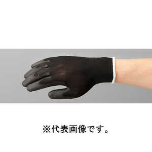 リーブル フレキシフィットパーム ブラック L #609 リーブル フレキシフィットパーム ブラック L #609
