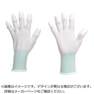 丸和ケミカル フレキシフィットトップ 10双組 Lサイズ 613L 丸和ケミカル フレキシフィットトップ 10双組 Lサイズ 613L