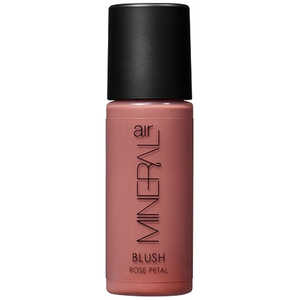 ヤーマン ミネラルエアーブラッシュ 10ml ローズペタル OM17072 ヤーマン ミネラルエアーブラッシュ 10ml ローズペタル OM17072