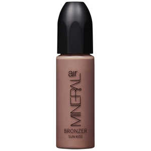 ヤーマン ミネラルエアー ブロンザー10ml サンキッス OM19023 ヤーマン ミネラルエアー ブロンザー10ml サンキッス OM19023