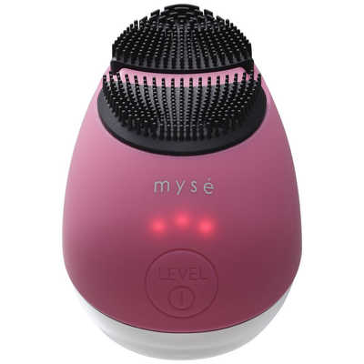 ミーゼ クレンズリフト ローズ MS-70R の通販 | カテゴリ：美容家電