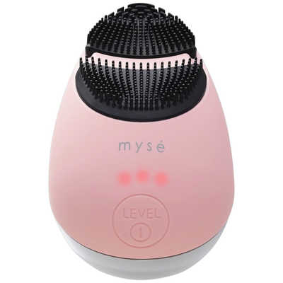 mysé 美容器具 ホワイト ピンク mysé 美容器具 ホワイト ピンク mysé