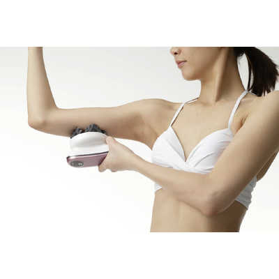 ♡ディープコア ポーチセット ♡ ディープコア ポーチセット myse（ミーゼ） ピンク MS-10P-1 ヤーマン