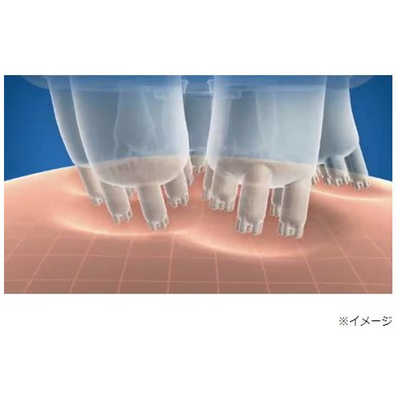 ミーゼ ヘッドスパリフト（ポーチセット）MS-30P-1 ミーゼ ヘッドスパリフト(ポーチセット) MS-30P-1 の通販