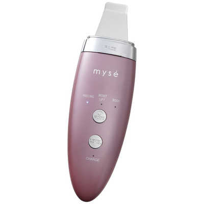 ミーゼ ダブルピーリングプレミアム(ポーチセット) MS-40P-1 の
