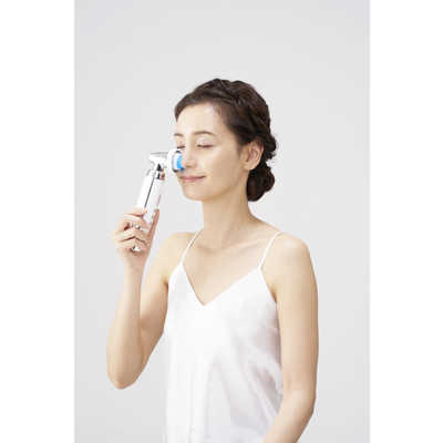 ヤーマン RF美顔器 ブライトリフト [国内・海外対応] HRF-40 の