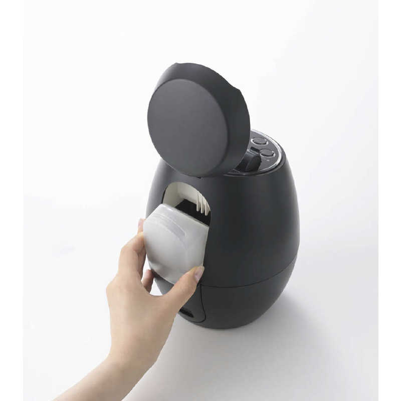 美容/健康 美容機器 ヤーマン 毛穴ケアスチーマー ブライトクリーン IS-98B の通販 
