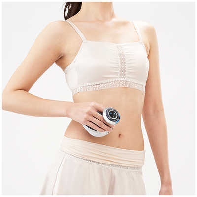 ヤーマン キャビスパ RFコア PLUS HRF-51B の通販 - カテゴリ：自転車