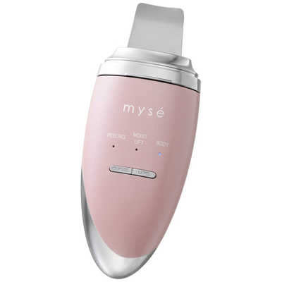 myse ディープスキンクリア　MS-43P ミーゼ ディープスキンクリア myse（ミーゼ） ピンク [国内