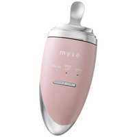 ボディ・フェイスケア myse MS-43P PINK ミーゼ ディープスキンクリア myse（ミーゼ） ピンク [国内