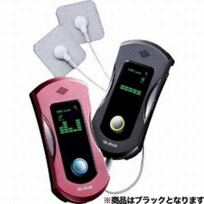 ヤーマン ミュージックトレーニングマシン｢ダンシングEMS Bluetooth 