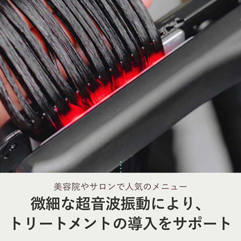 ヤーマン ヤーマン 超音波トリートメント (充電式/コードレス) HC-21B HC-21B