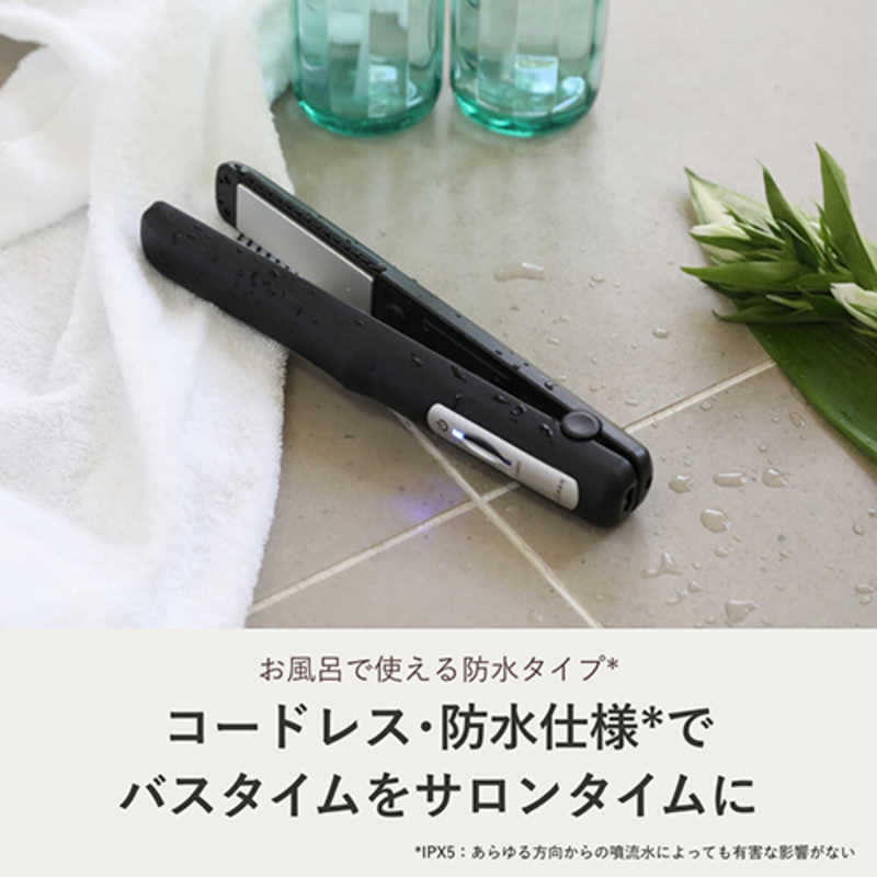 ヤーマン ヤーマン 超音波トリートメント (充電式/コードレス) HC-21B HC-21B