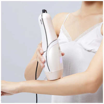 ヤーマン 家庭用光美容器 STA-212P ヤーマン 家庭用光美容器 STA-212P